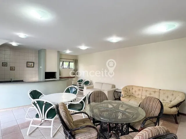 Imagem 13: Apartamento 1 Dormitório Mobiliado na Água Verde!