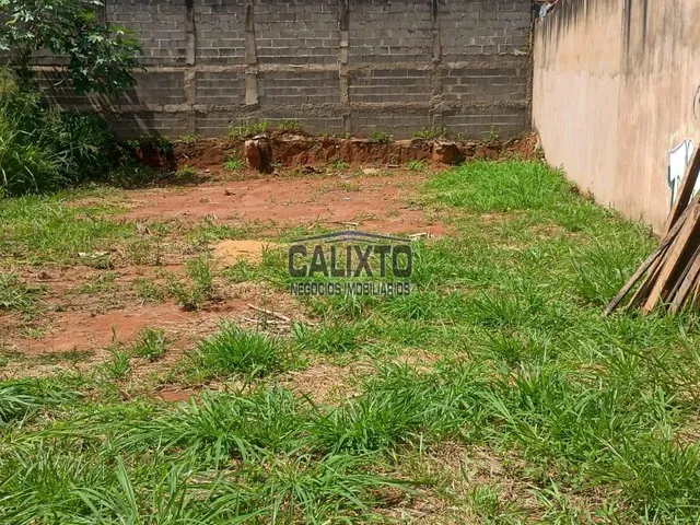 Imagem: TERRENO BAIRRO MANSOUR