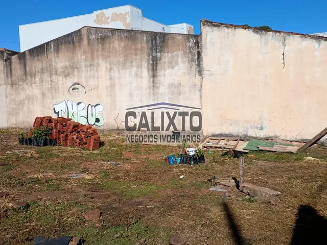 Imagem 2: TERRENO BAIRRO MANSOUR