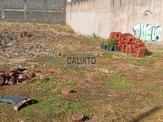 Imagem 4: TERRENO BAIRRO MANSOUR