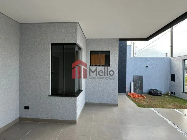 Imagem 12: Imperdível: Casa à venda em Umuarama-PR, Jardim Ibis! 3 quartos, 1 suíte, 1 sala, 2