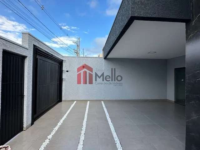Imagem 2: Imperdível: Casa à venda em Umuarama-PR, Jardim Ibis! 3 quartos, 1 suíte, 1 sala, 2