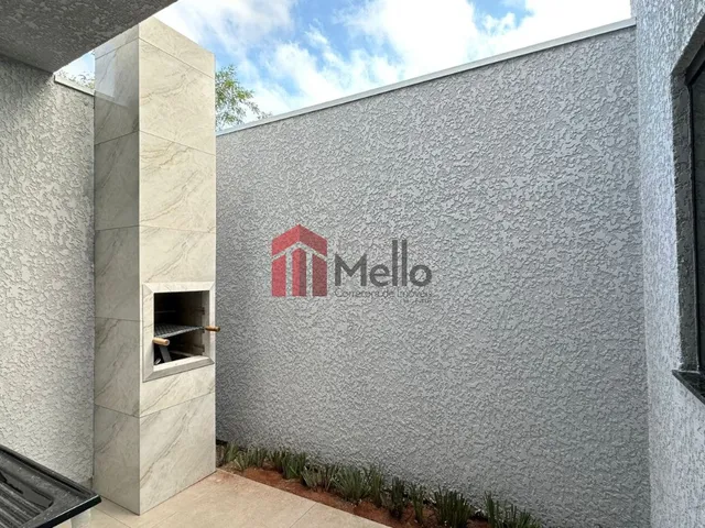 Imagem 10: Imperdível: Casa à venda em Umuarama-PR, Jardim Ibis! 3 quartos, 1 suíte, 1 sala, 2