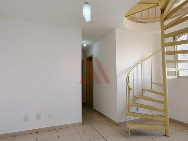 Imagem 12: Apartamento Duplex com 2 quartos para alugar no CONDOMINIO SPAZIO GRAN MAISON