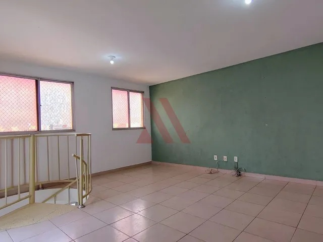 Imagem 6: Apartamento Duplex com 2 quartos para alugar no CONDOMINIO SPAZIO GRAN MAISON
