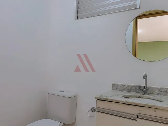 Imagem 11: Apartamento Duplex com 2 quartos para alugar no CONDOMINIO SPAZIO GRAN MAISON