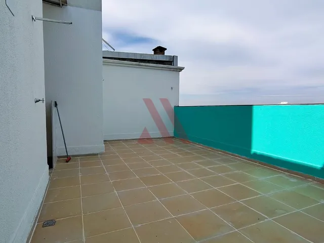 Imagem 15: Apartamento Duplex com 2 quartos para alugar no CONDOMINIO SPAZIO GRAN MAISON