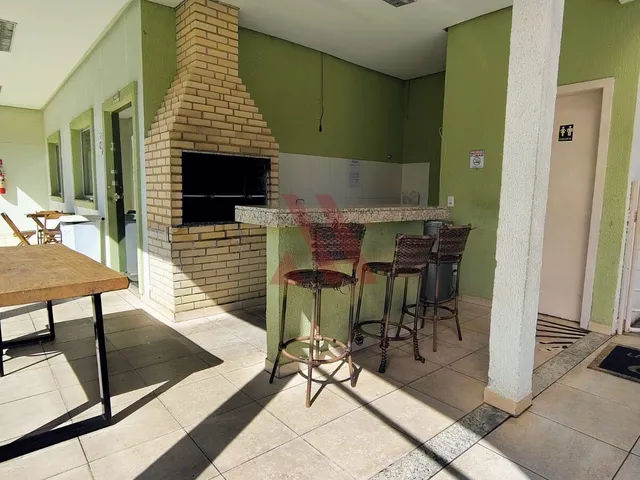 Imagem 5: Apartamento Duplex com 2 quartos para alugar no CONDOMINIO SPAZIO GRAN MAISON