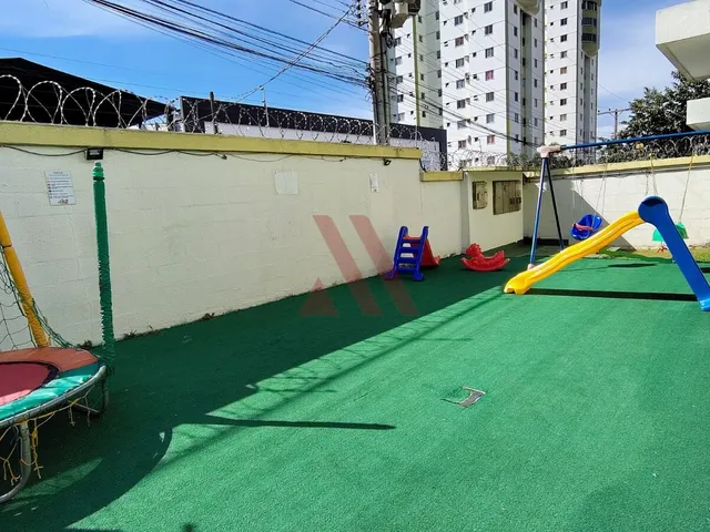 Imagem 7: Apartamento Duplex com 2 quartos para alugar no CONDOMINIO SPAZIO GRAN MAISON