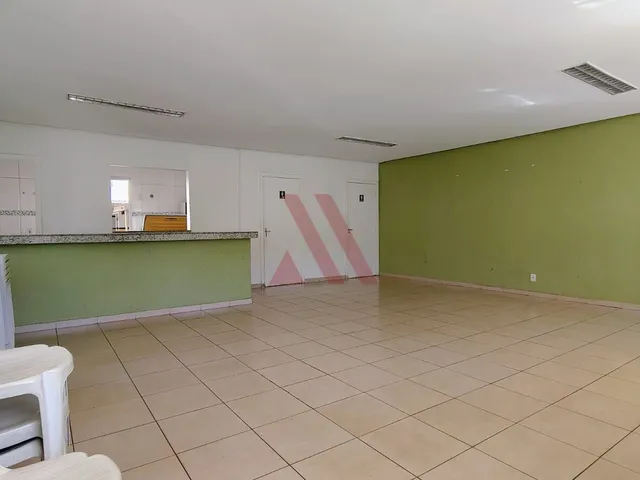 Imagem 2: Apartamento Duplex com 2 Quartos para Alugar no Condominio Spazio Gran Maison