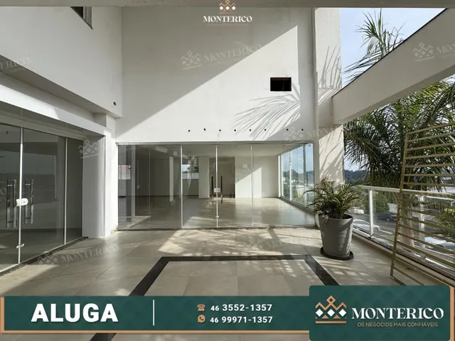 Imagem: Sala Comercial Bairro Centro