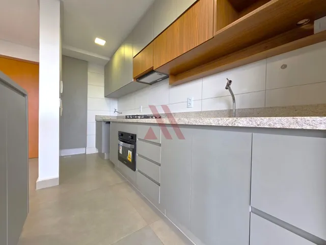 Imagem 2: Lake House Residence - Apartamento para alugar com 2 suítes no Lake House Residence no