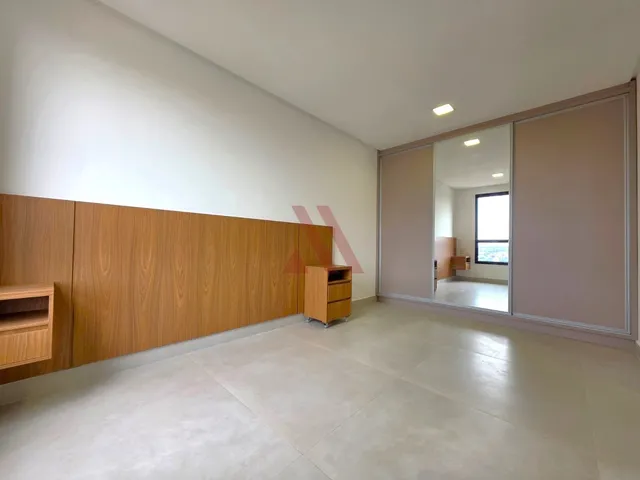 Imagem 3: Lake House Residence - Apartamento para alugar com 2 suítes no Lake House Residence no