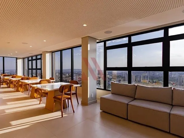 Imagem 16: Lake House Residence - Apartamento para alugar com 2 suítes no Lake House Residence no