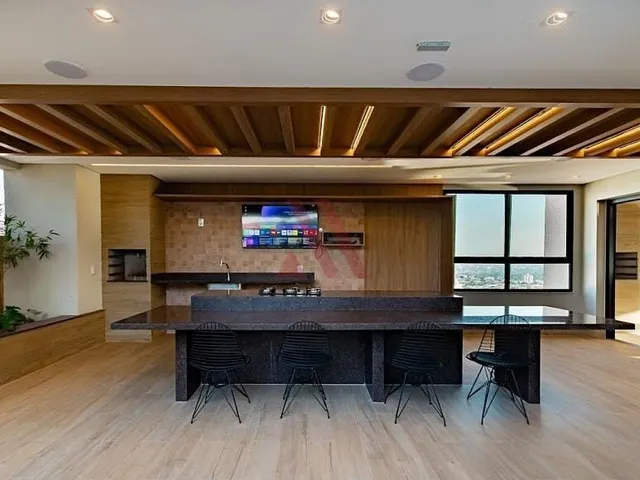 Imagem 8: Lake House Residence - Apartamento para alugar com 2 suítes no Lake House Residence no