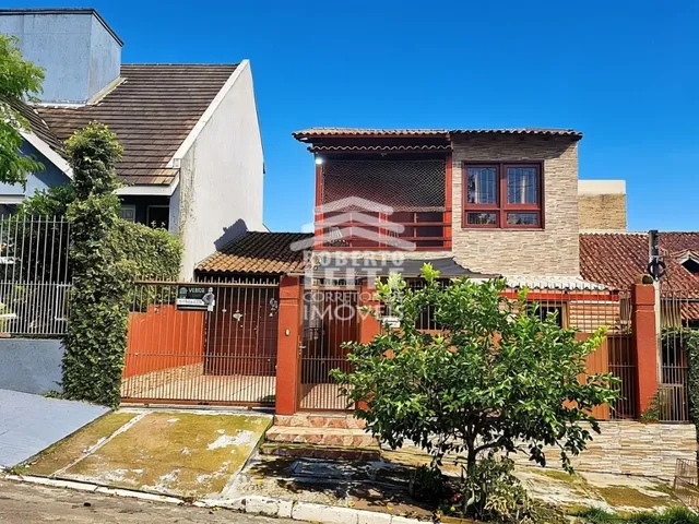 Imagem: Residencial Verdes Campos - Casa em Condomínio