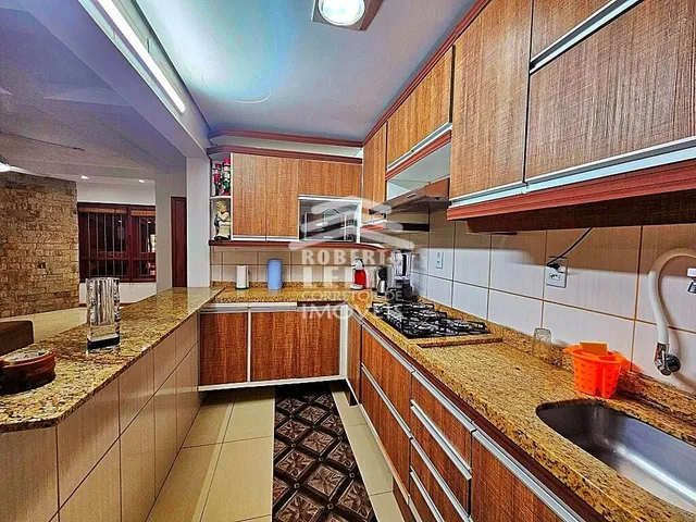 Imagem 4: Residencial Verdes Campos - Casa em Condomínio à Venda no Verdes Campos