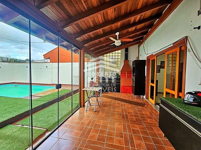 Imagem 7: Residencial Verdes Campos - Casa em Condomínio à Venda no Verdes Campos