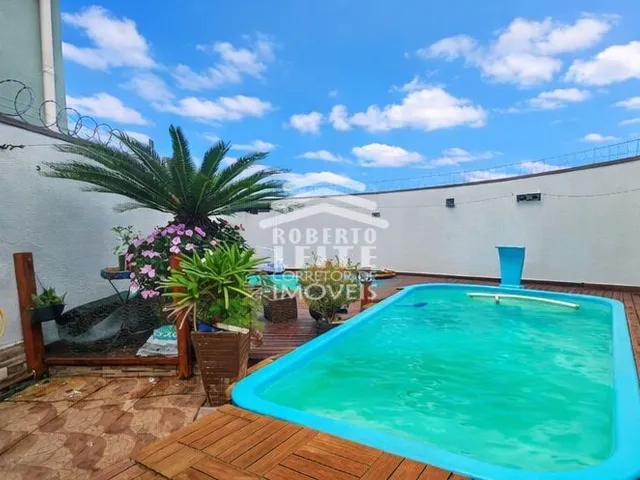 Imagem 5: Residencial Verdes Campos - Casa em Condomínio à Venda no Verdes Campos
