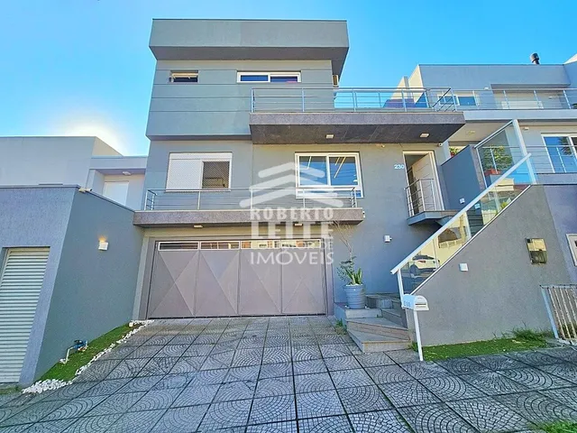 Imagem: Residencial Verdes Campos - Casa em Condomínio