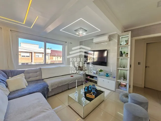 Imagem 2: Residencial Verdes Campos - Casa em Condomínio à Venda no Verdes Campos