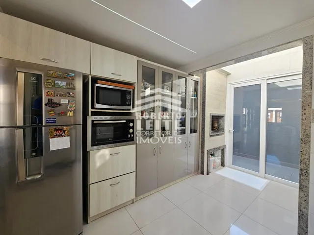 Imagem 4: Residencial Verdes Campos - Casa em Condomínio à Venda no Verdes Campos