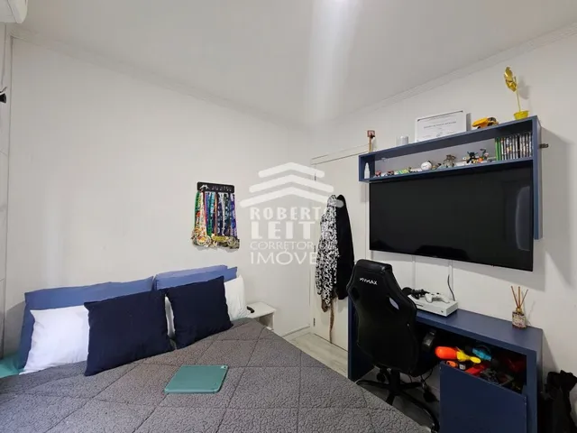Imagem 3: Residencial Verdes Campos - Casa em Condomínio à Venda no Verdes Campos