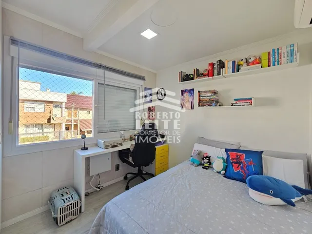 Imagem 9: Residencial Verdes Campos - Casa em Condomínio à Venda no Verdes Campos