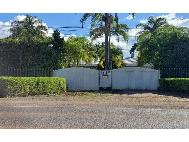Imagem: CASA RESIDENCIAL em FRAIBURGO - SC, Jardim