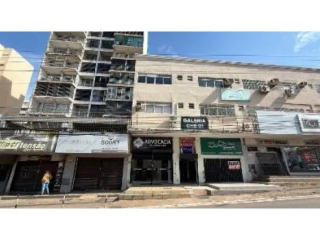 Imagem: SALA COMERCIAL em BRASÍLIA - DF, TAGUATINGA
