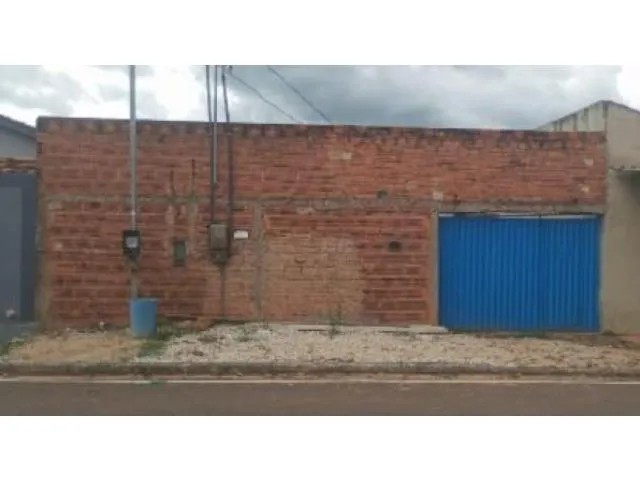 Imagem: CASA RESIDENCIAL em XINGUARA - PA, Jardim