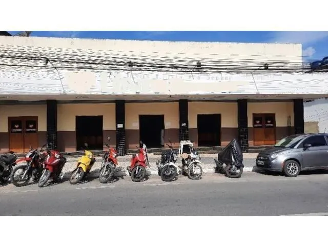 Imagem: Prédio COMERCIAL em ARAPIRACA - AL, CENTRO