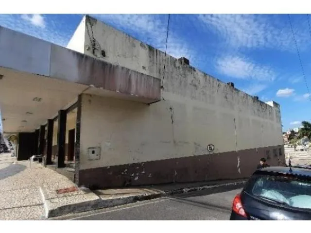 Imagem 4: Prédio COMERCIAL em ARAPIRACA - AL, CENTRO