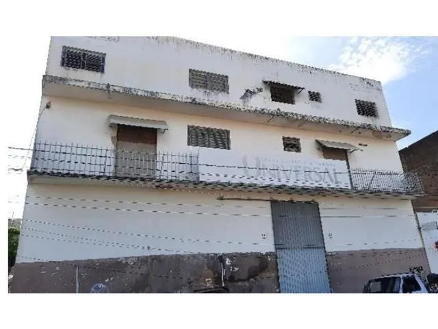 Imagem 2: Prédio COMERCIAL em ARAPIRACA - AL, CENTRO