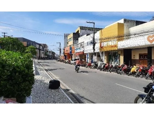 Imagem 3: Prédio COMERCIAL em ARAPIRACA - AL, CENTRO