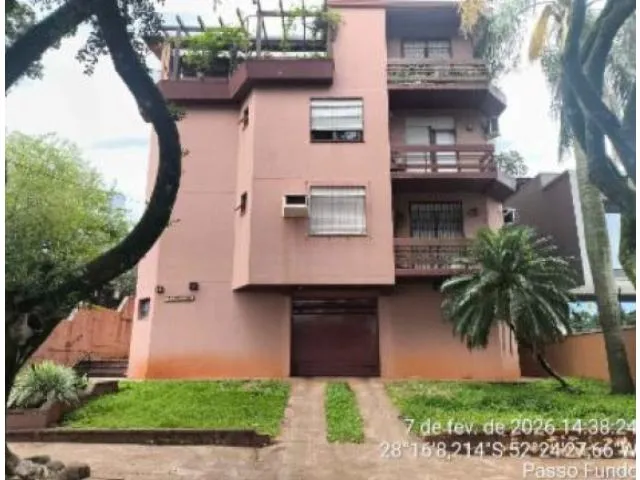 Imagem: APARTAMENTO RESIDENCIAL em PASSO FUNDO