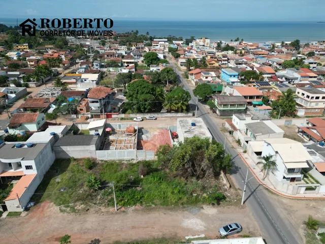 Imagem: TERRENO RESIDENCIAL em FUNDÃO - ES, PRAIA