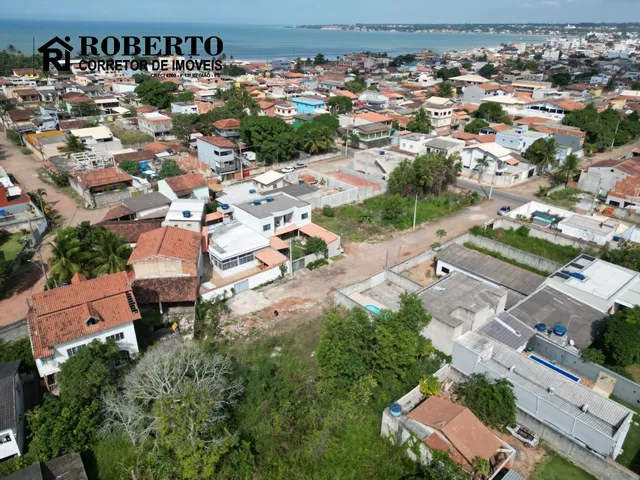 Imagem: TERRENO RESIDENCIAL em FUNDÃO - ES, PRAIA