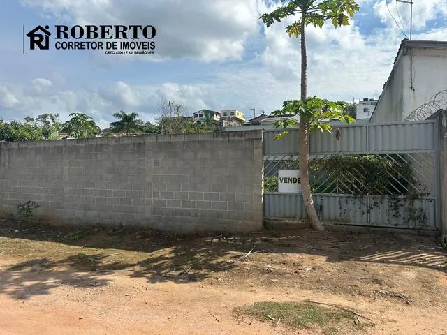 Imagem: TERRENO RESIDENCIAL em FUNDÃO - ES, PRAIA