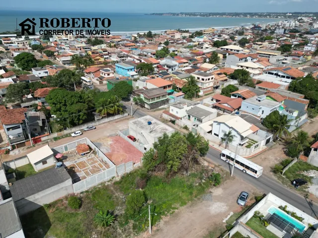 Imagem: TERRENO RESIDENCIAL em FUNDÃO - ES, PRAIA