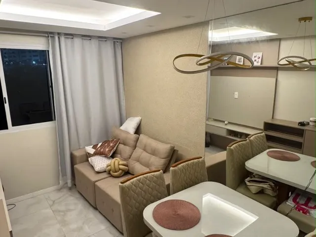 Imagem: APARTAMENTO RESIDENCIAL em SALVADOR - BA