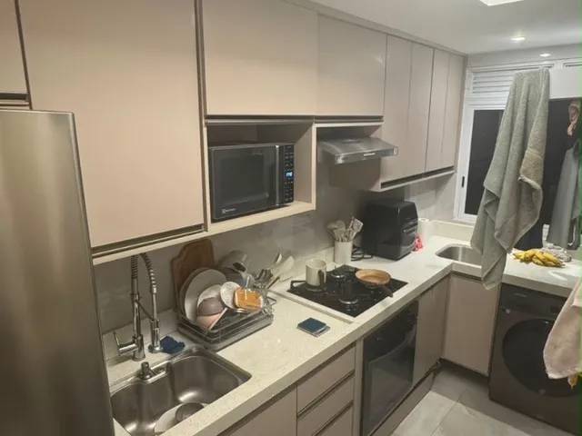 Imagem 9: APARTAMENTO RESIDENCIAL em SALVADOR - BA, DORON