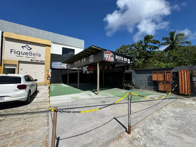 Imagem: SALA / SALÃO COMERCIAL COMERCIAL em LAURO
