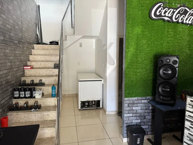 Imagem 4: SALA / SALÃO COMERCIAL COMERCIAL em LAURO DE FREITAS - BA, PITANGUEIRAS