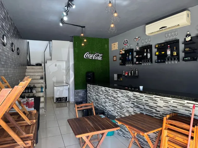 Imagem 3: SALA / SALÃO COMERCIAL COMERCIAL em LAURO DE FREITAS - BA, PITANGUEIRAS