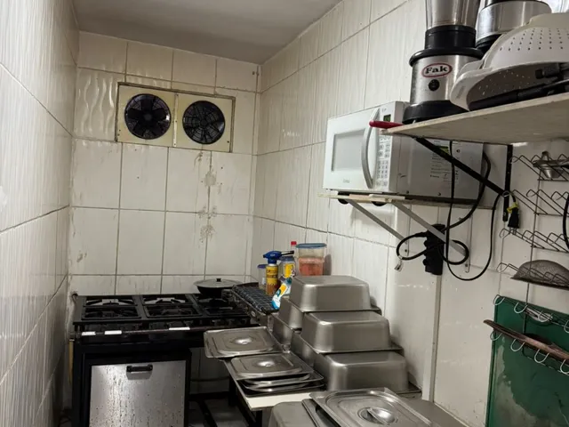 Imagem 10: SALA / SALÃO COMERCIAL COMERCIAL em LAURO DE FREITAS - BA, PITANGUEIRAS