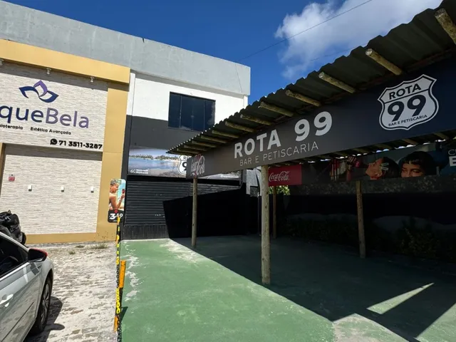 Imagem 9: SALA / SALÃO COMERCIAL COMERCIAL em LAURO DE FREITAS - BA, PITANGUEIRAS