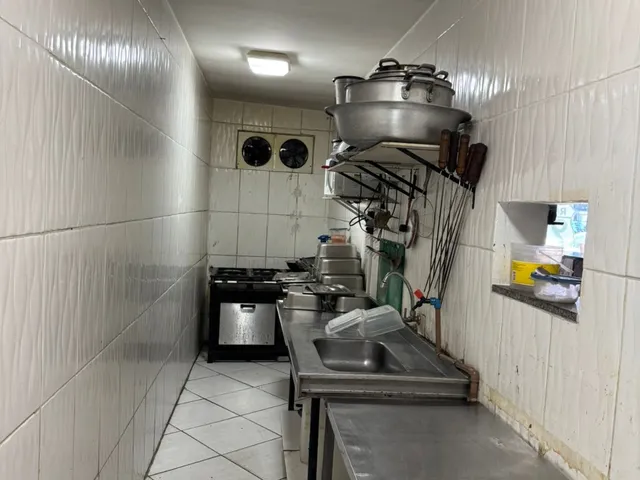 Imagem 7: SALA / SALÃO COMERCIAL COMERCIAL em LAURO DE FREITAS - BA, PITANGUEIRAS