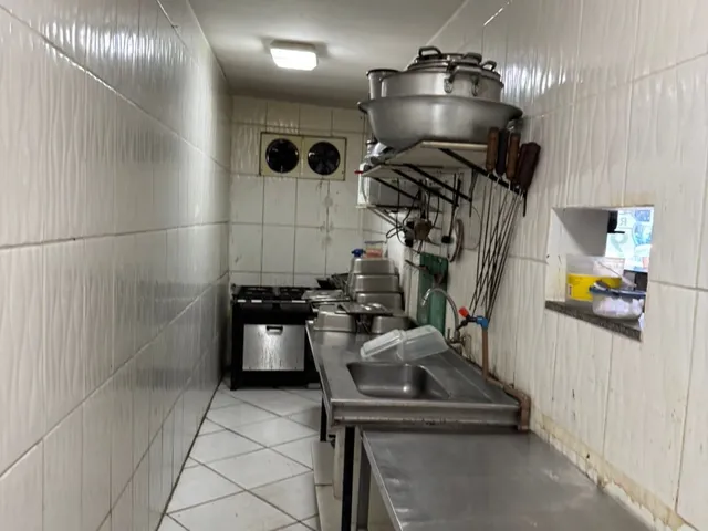 Imagem 12: SALA / SALÃO COMERCIAL COMERCIAL em LAURO DE FREITAS - BA, PITANGUEIRAS