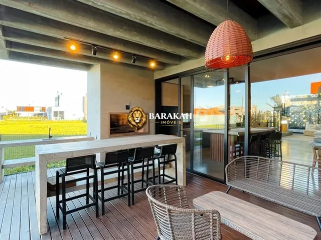 Imagem 3: Casa à venda no bairro Paraiso - Passo de Torres/SC